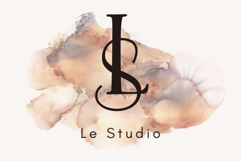 Le Studio La Louvière Exteriér fotografie