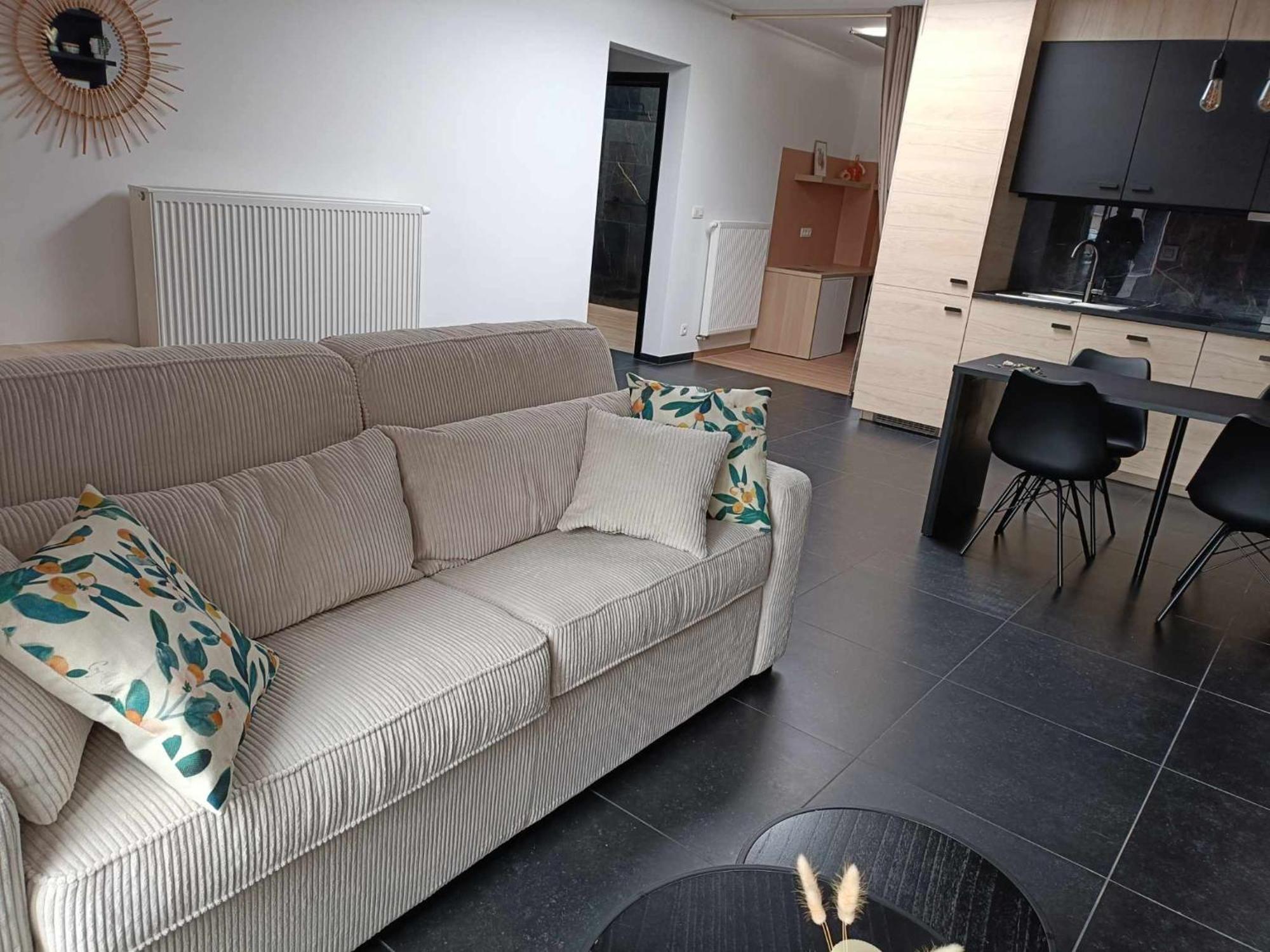 Le Studio La Louvière Exteriér fotografie
